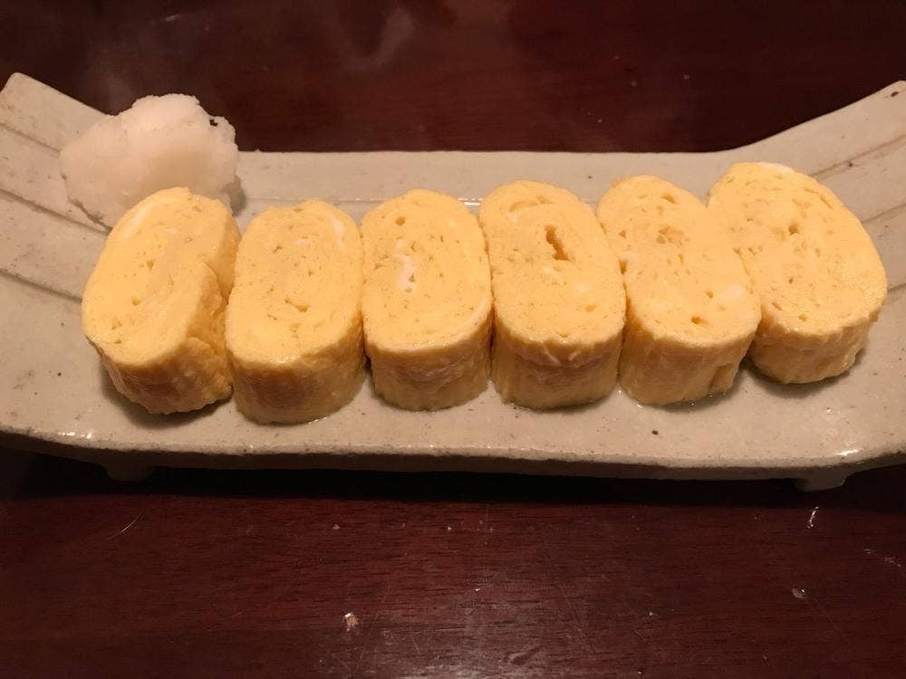 いつもの場所