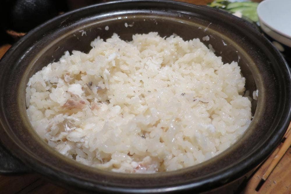 御飯