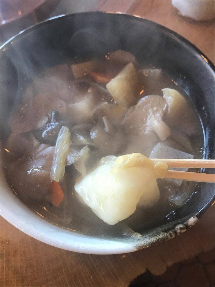 川治ダム資料館