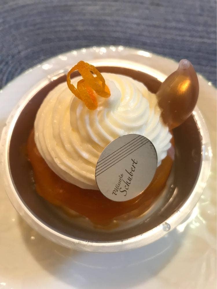 シューベルト 茂原店