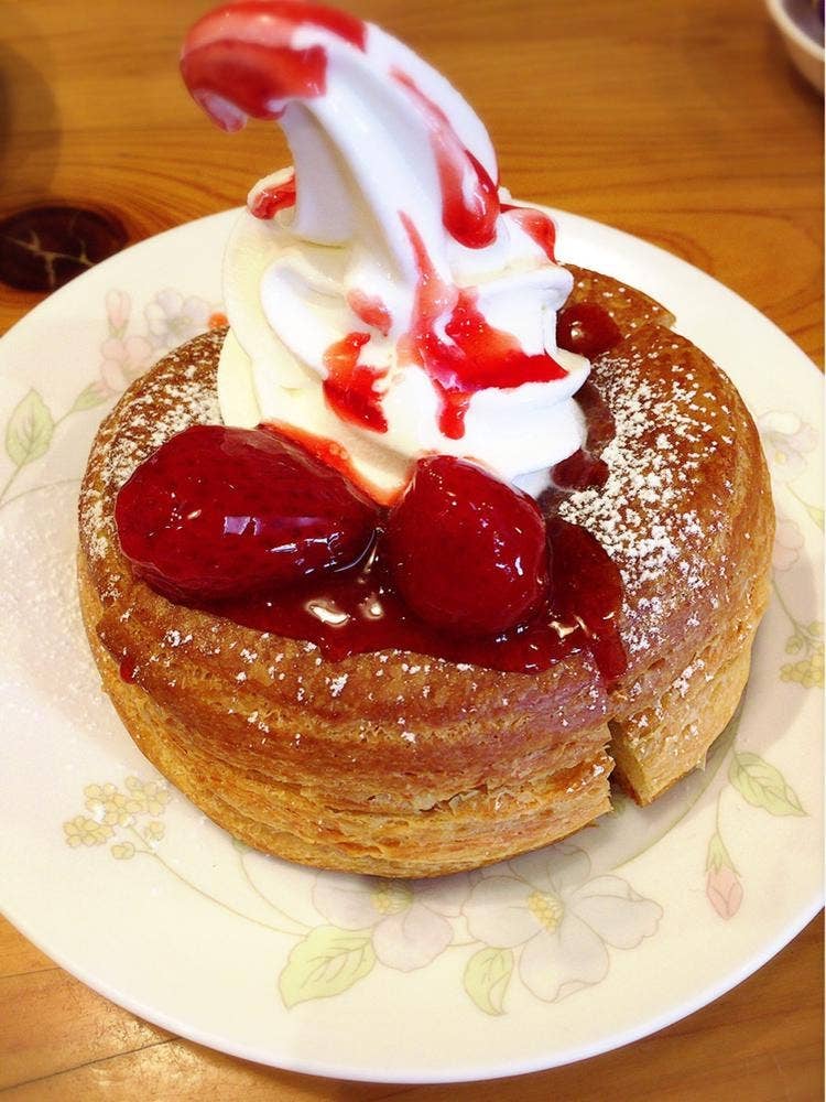コメダ珈琲店 蟹江本町店