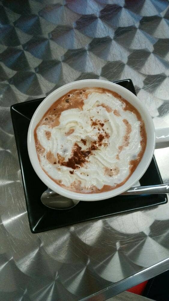 DOG CAFE 789