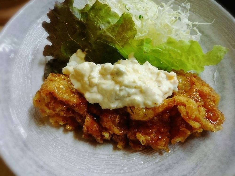 うめどん
