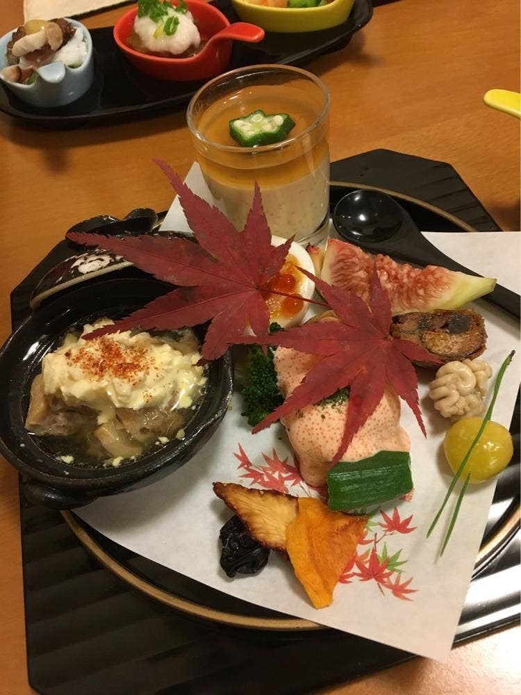 小料理こばやし