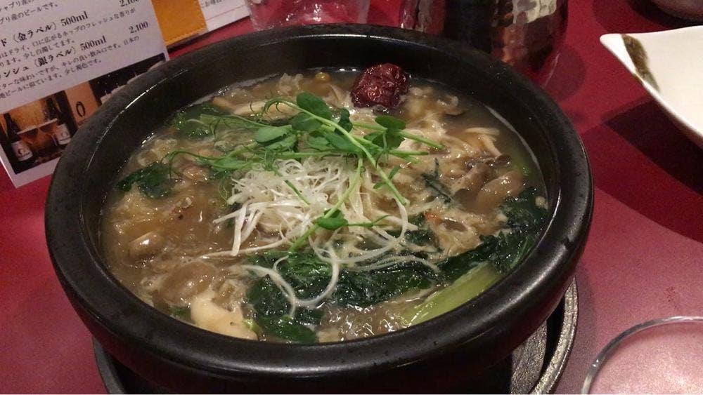OLAii wine&meal 甲斐