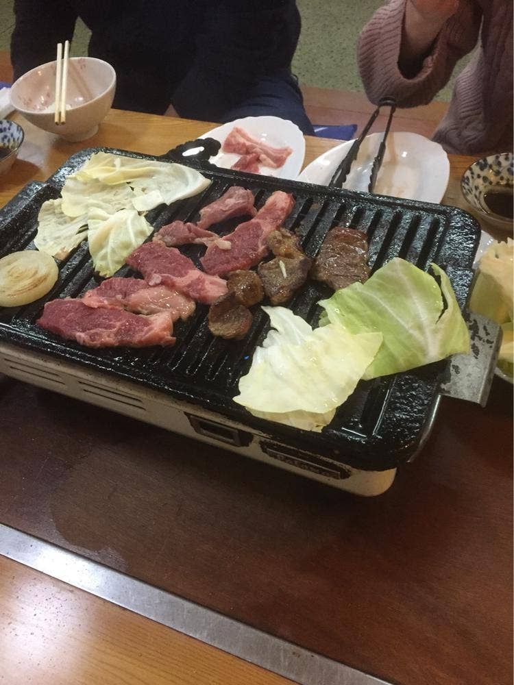 鈴盛