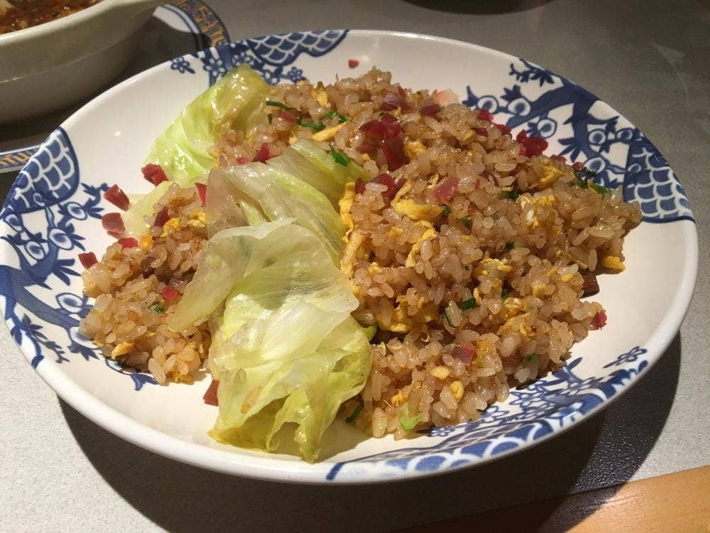 バーミヤン 小平仲町店