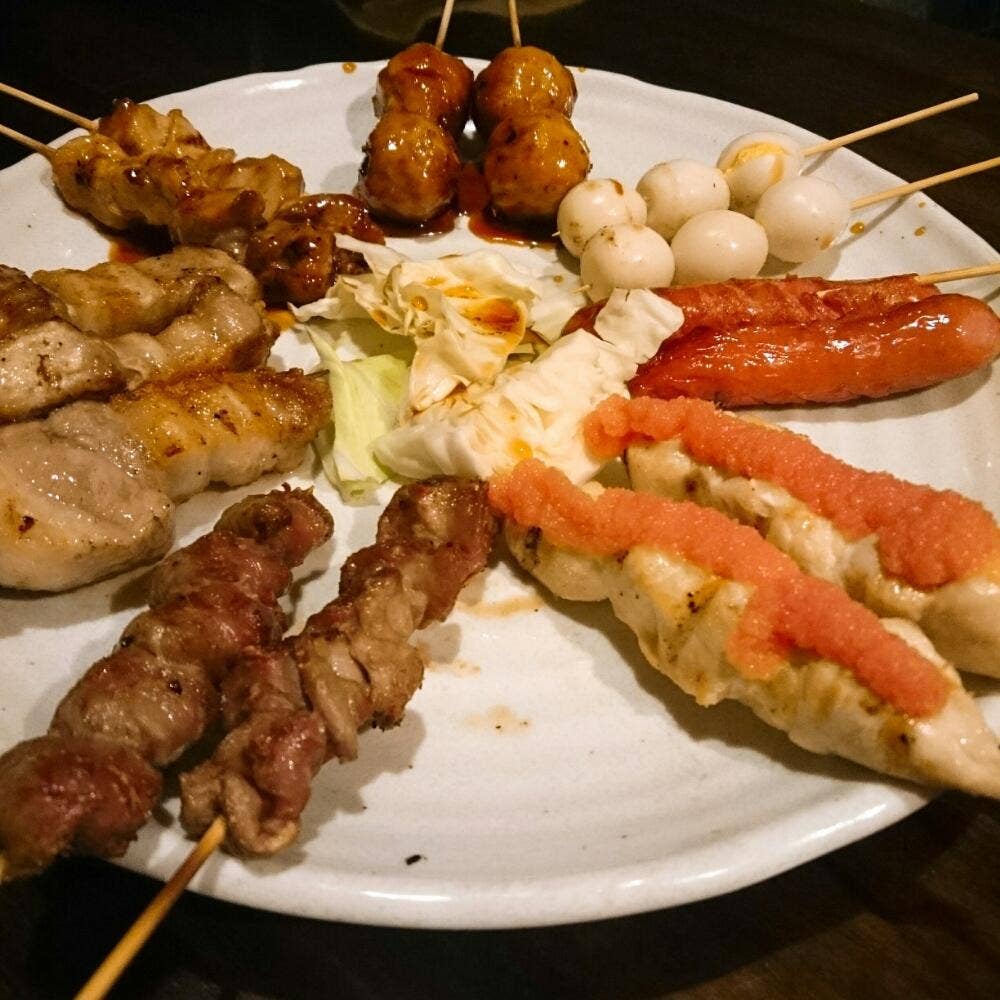 旬香酒灯