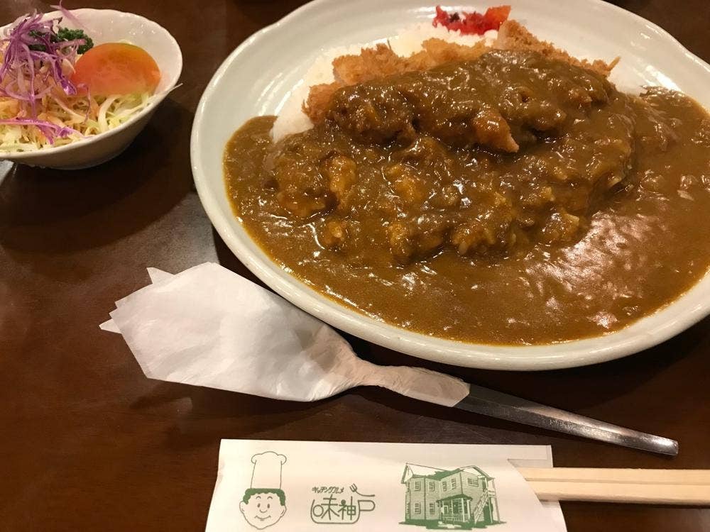 味神戸 姫路南本店
