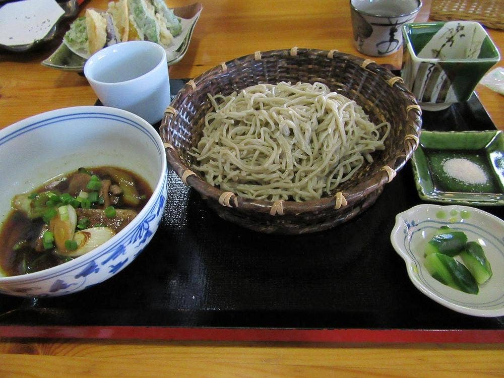 蓼山亭