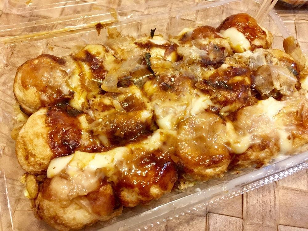 ザ・たこ 松が枝町店