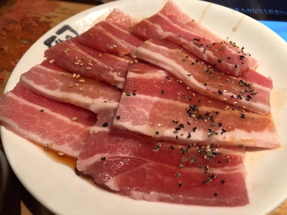 牛角 新宿西口店