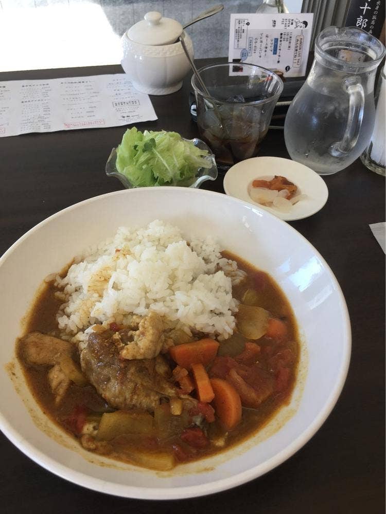 Cafe 杏奴 - annu