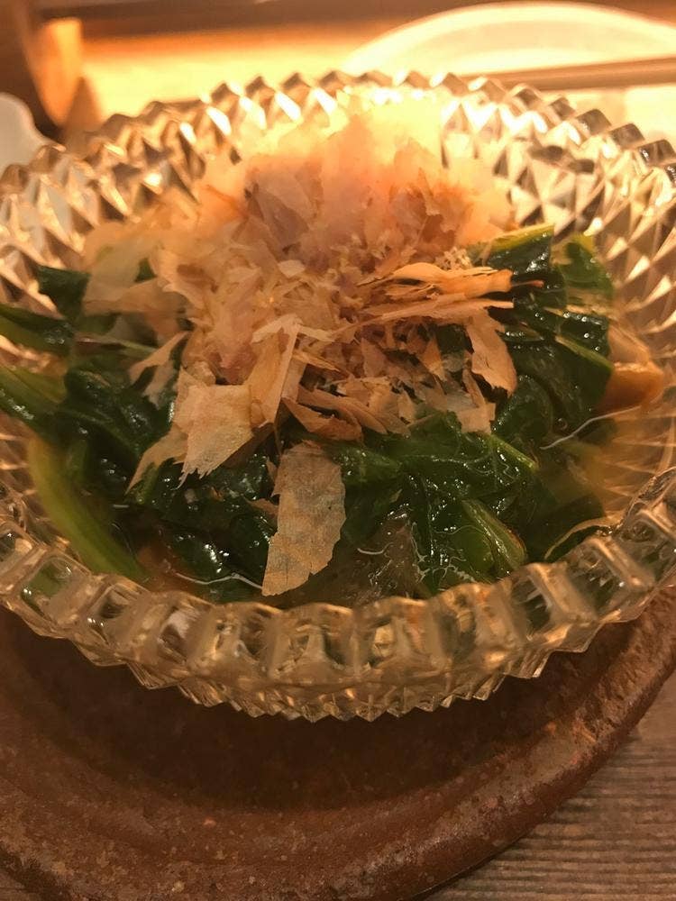 Power Dish 松五郎