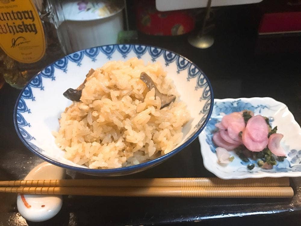 十六夜