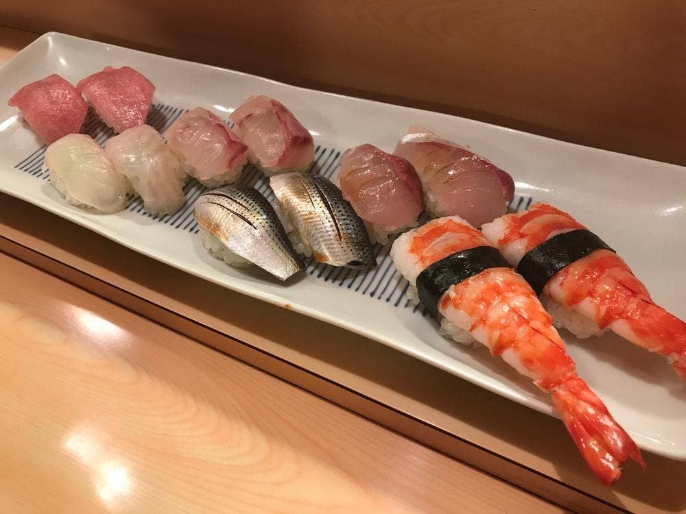 正寿司