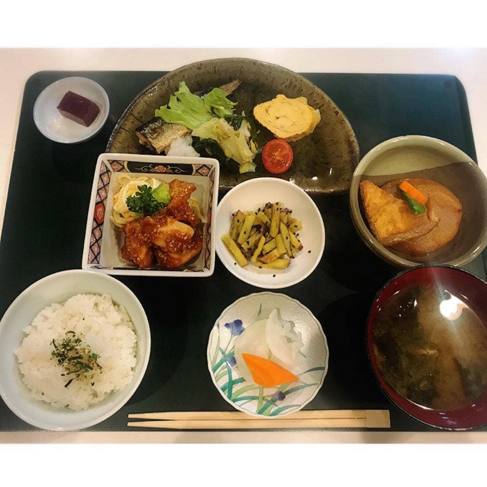 風遊庵