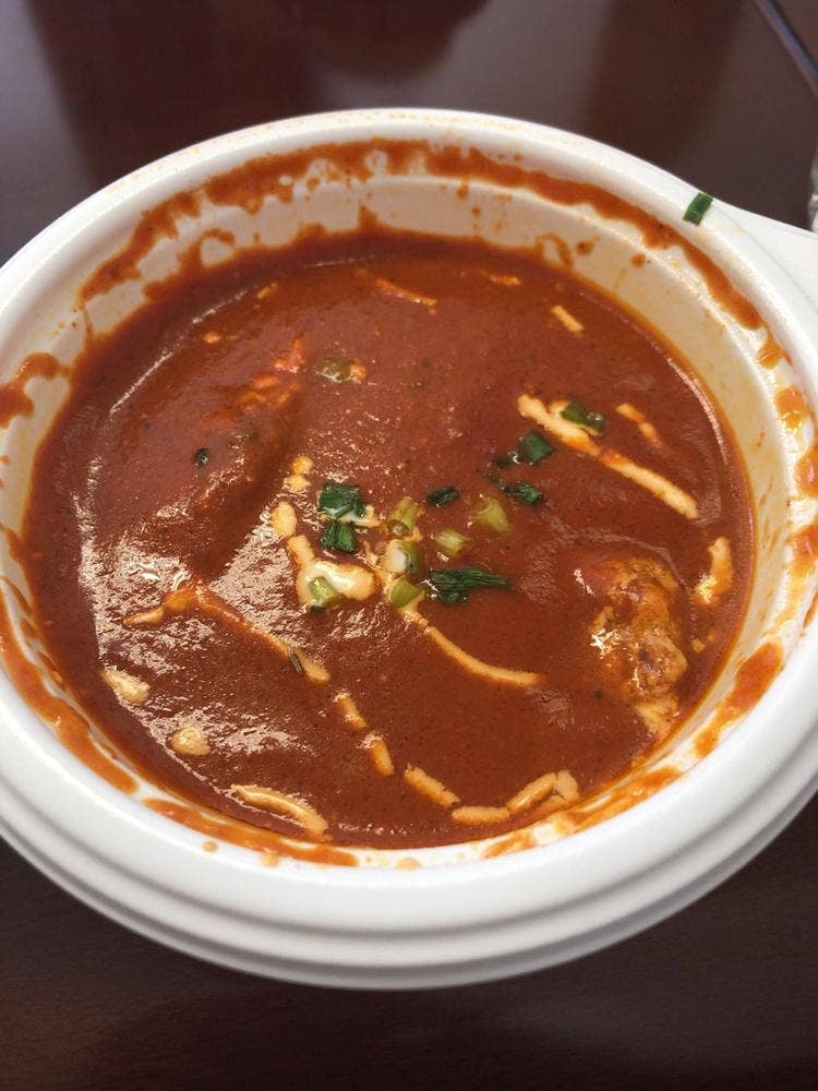 本格インド料理 Dip Jyoti 東陽町本店