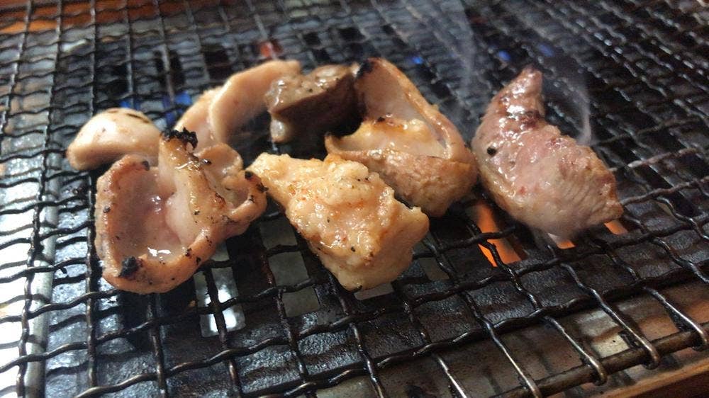 やまに