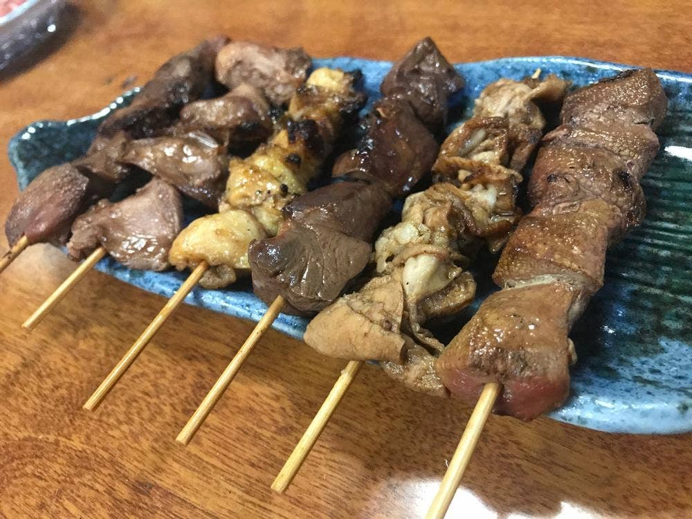 フードショップ ハッピー