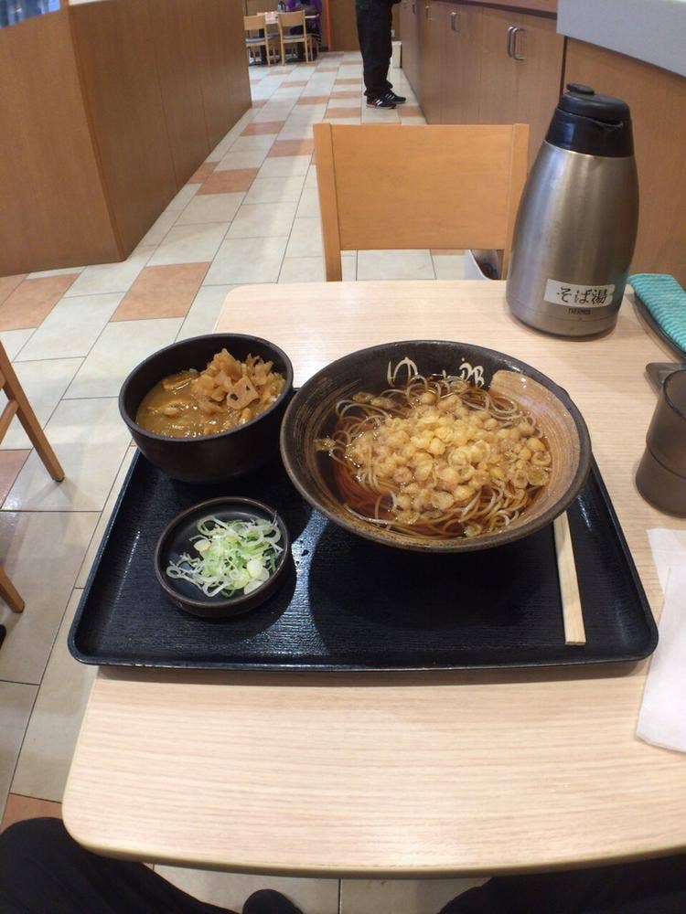 ゆで太郎 もつ次郎 市原八幡店