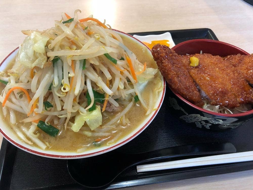 庄助