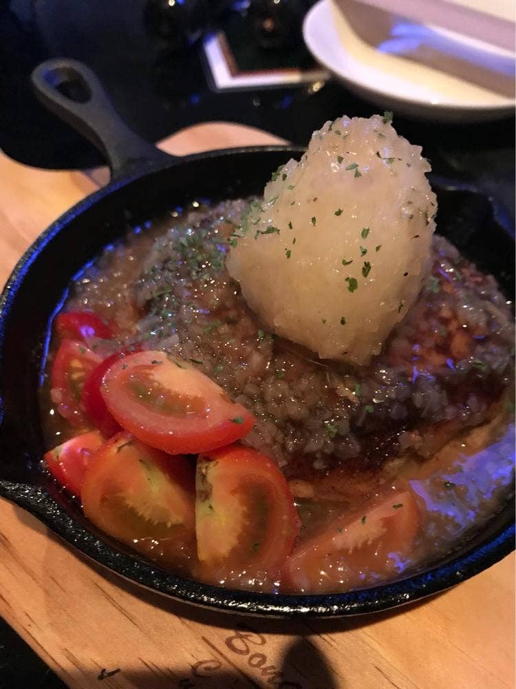 カラオケBAR×キッチン STAGE