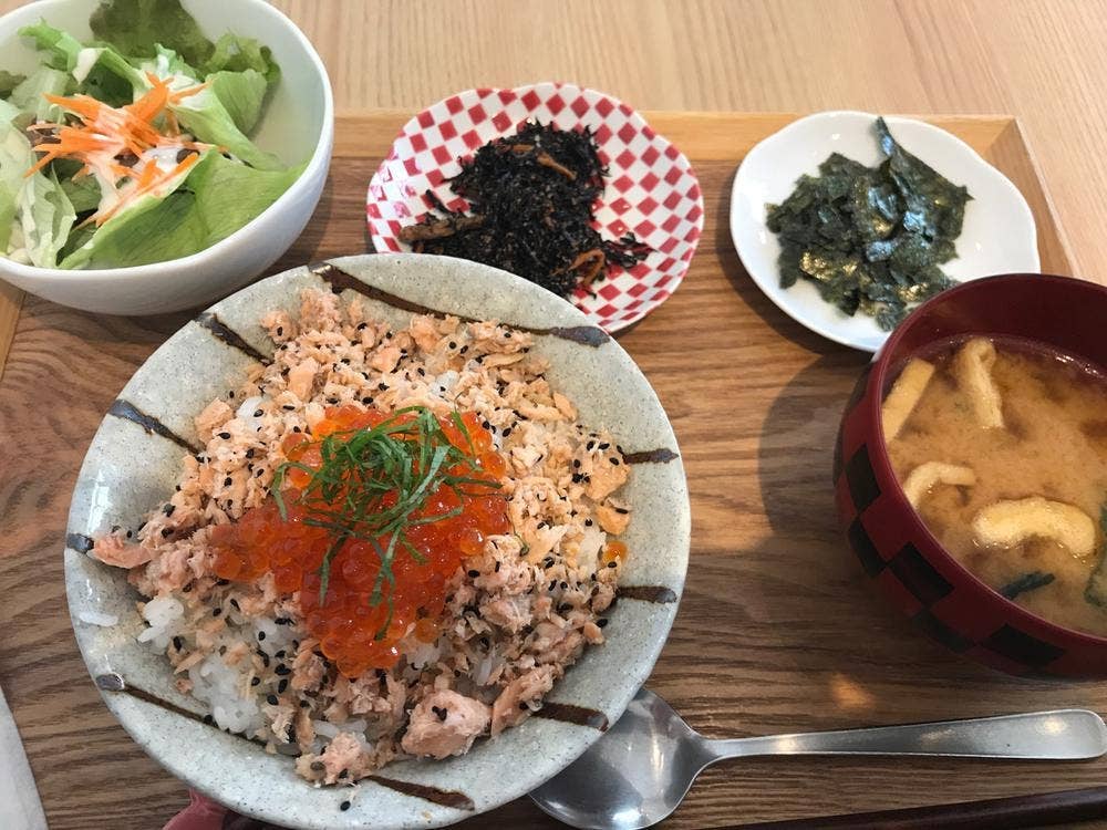 ゆとりの空間 山形屋店