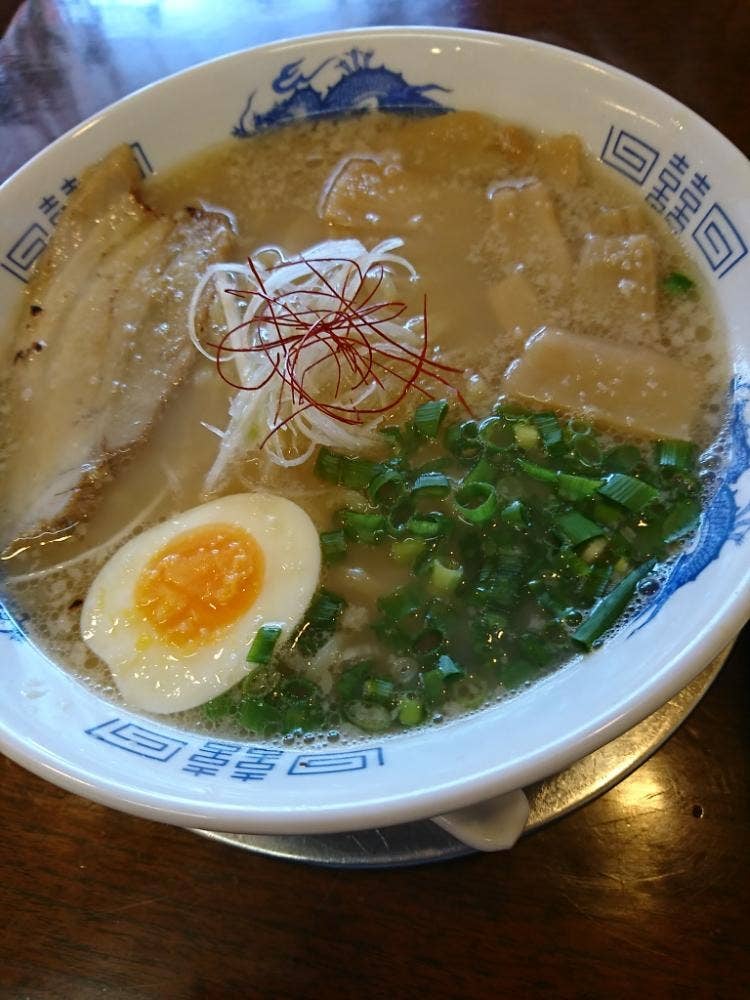 らーめん 西幸