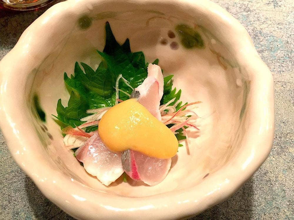 味漬