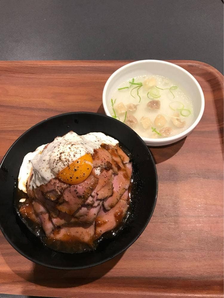 ローストビーフ星 イオンモール名古屋茶屋