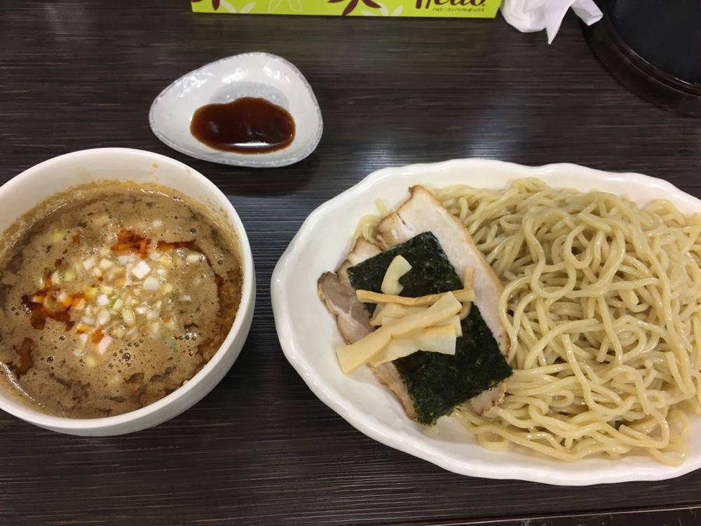 らーめん家 がら