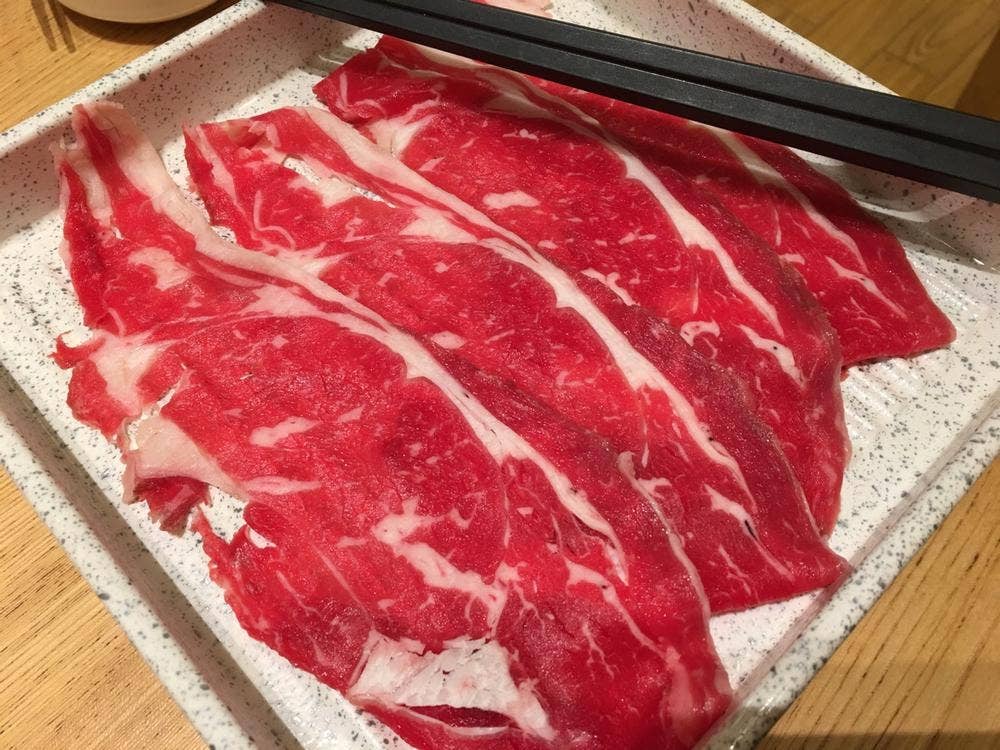 しゃぶ菜 イオンモール新潟南店