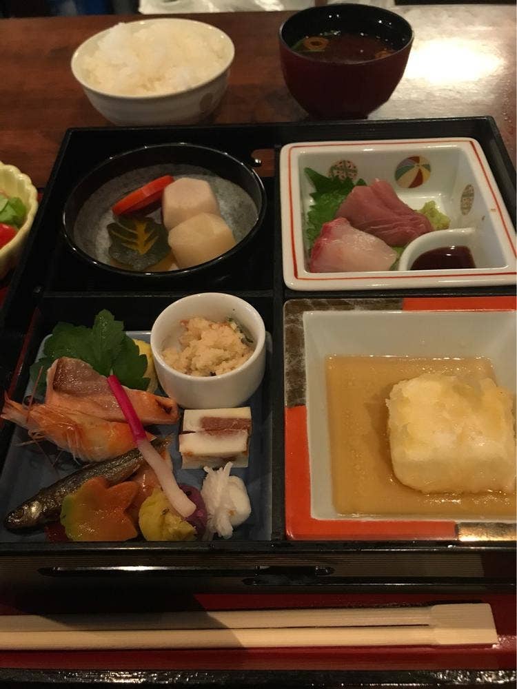 魚旨屋 駒響