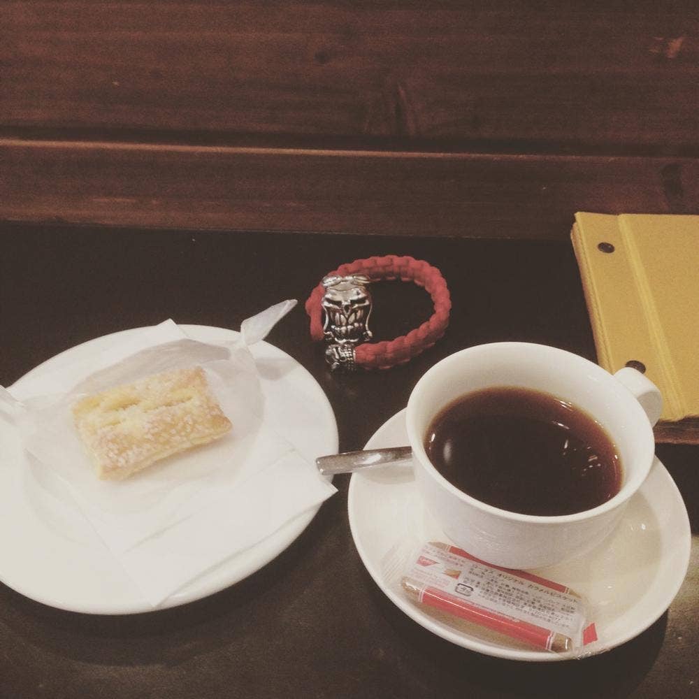 QUEEQUEG COFFEE