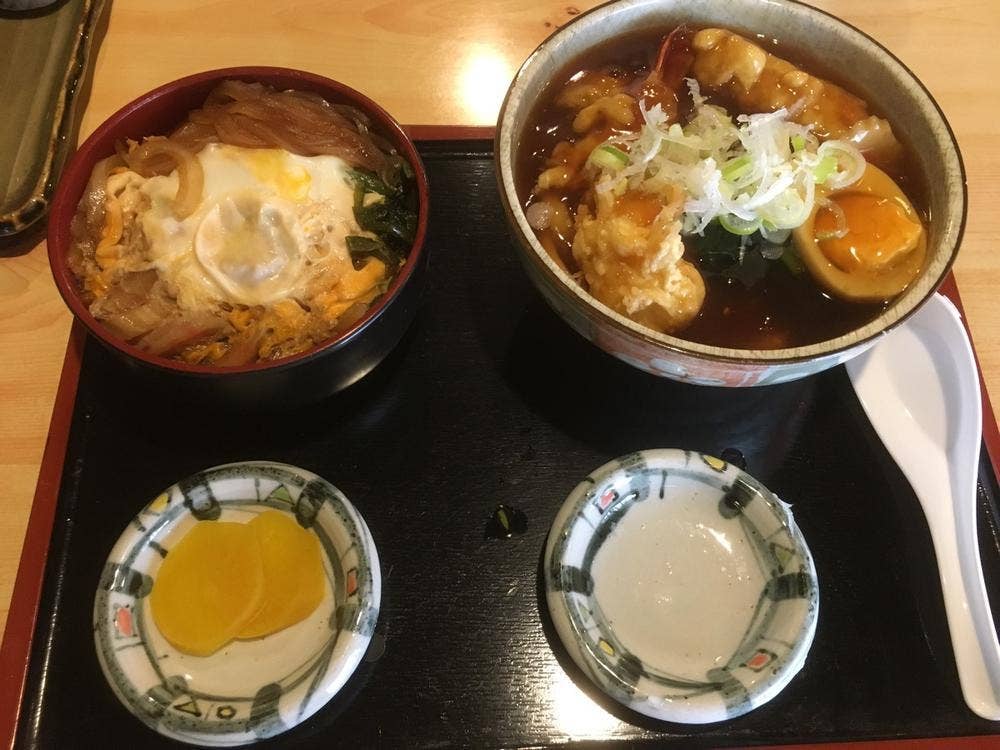 彦六庵