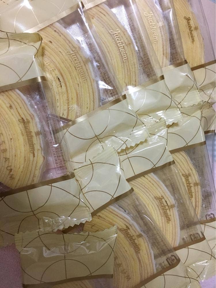 ユーハイム 神戸阪急店