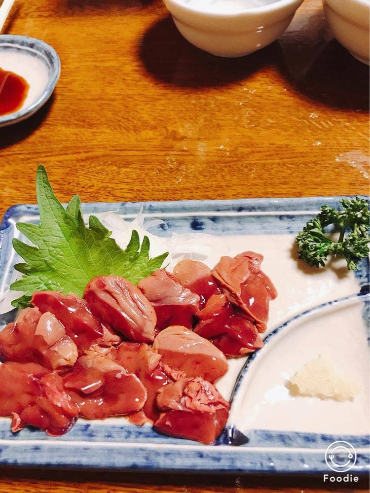 焼鳥 房州
