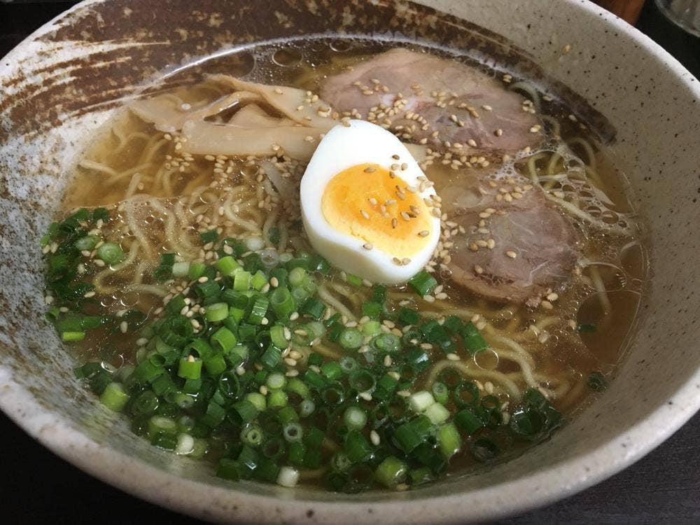 一蔵 ラーメン横丁店