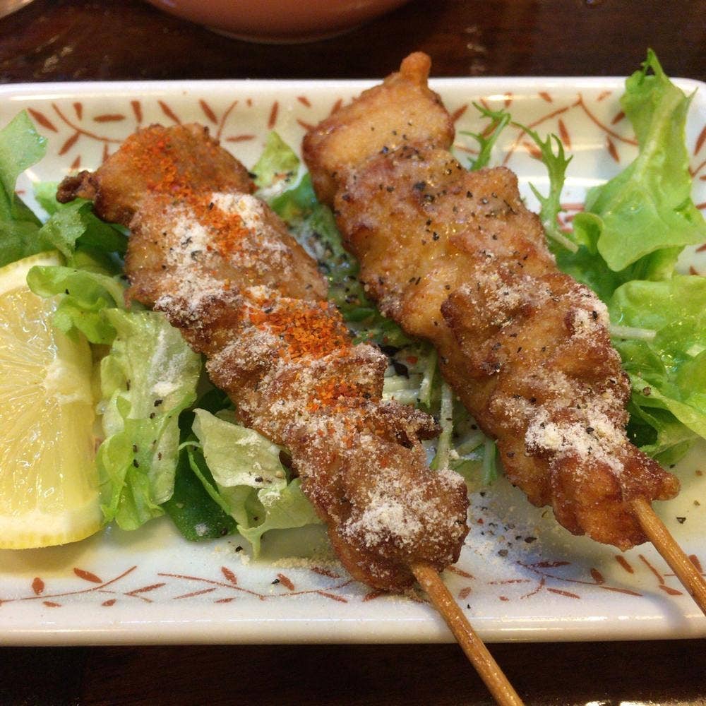 やきとり大吉 樽町店