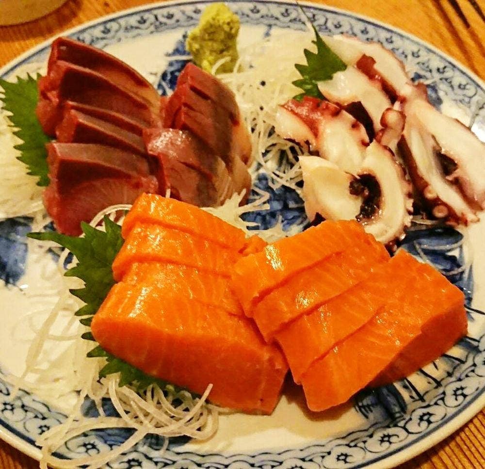 酒菜家