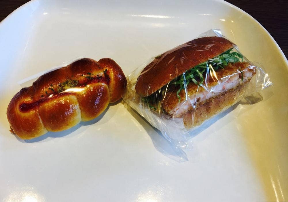 にこりパン