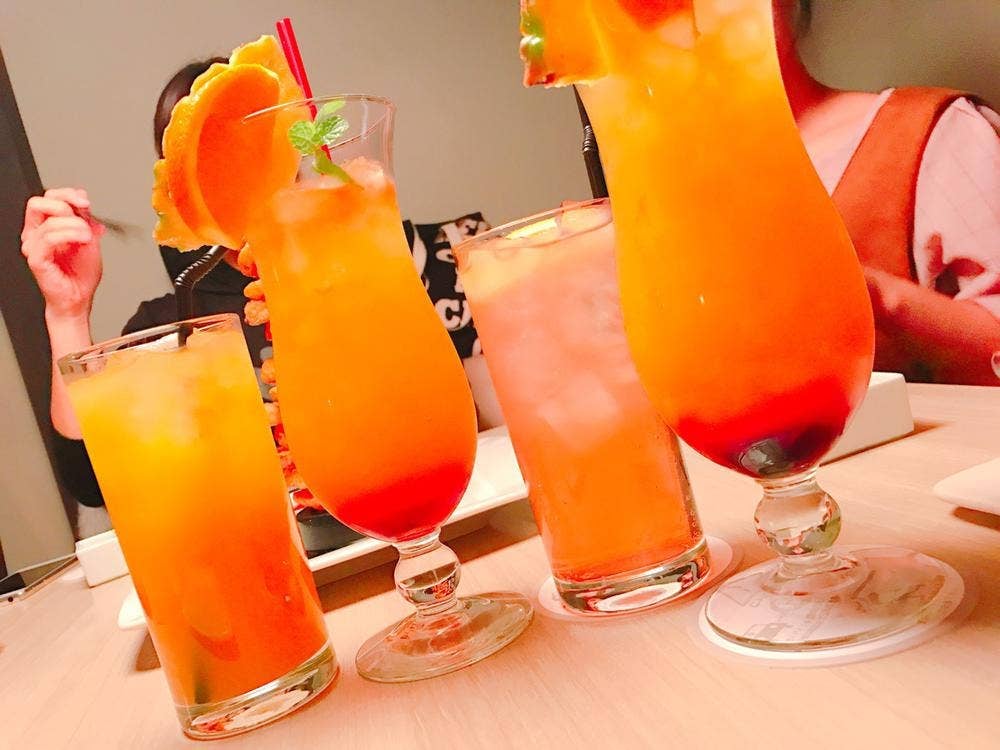 ajito 大和八木