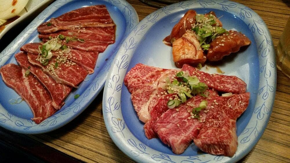 豊中牧場