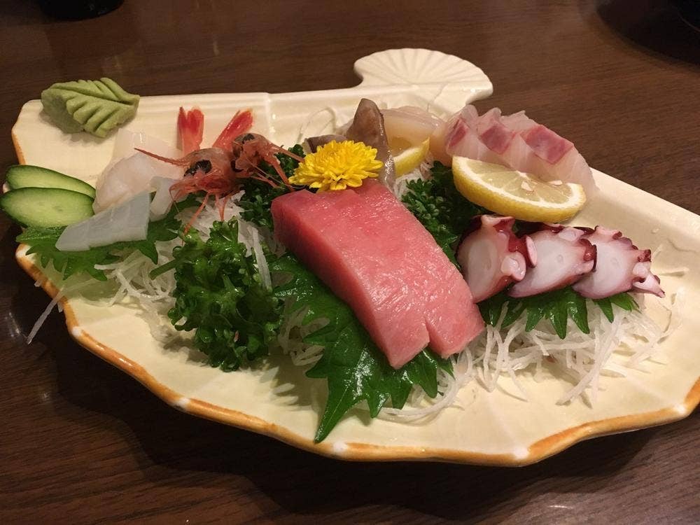 漁場