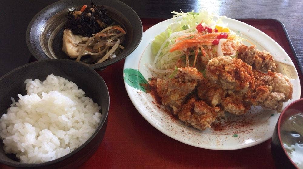 きらら食堂