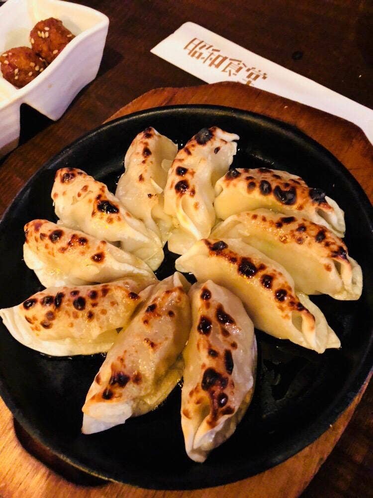 昭和食堂 名駅西口店