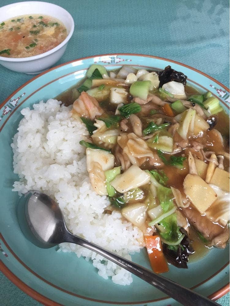 本郷蘭亭