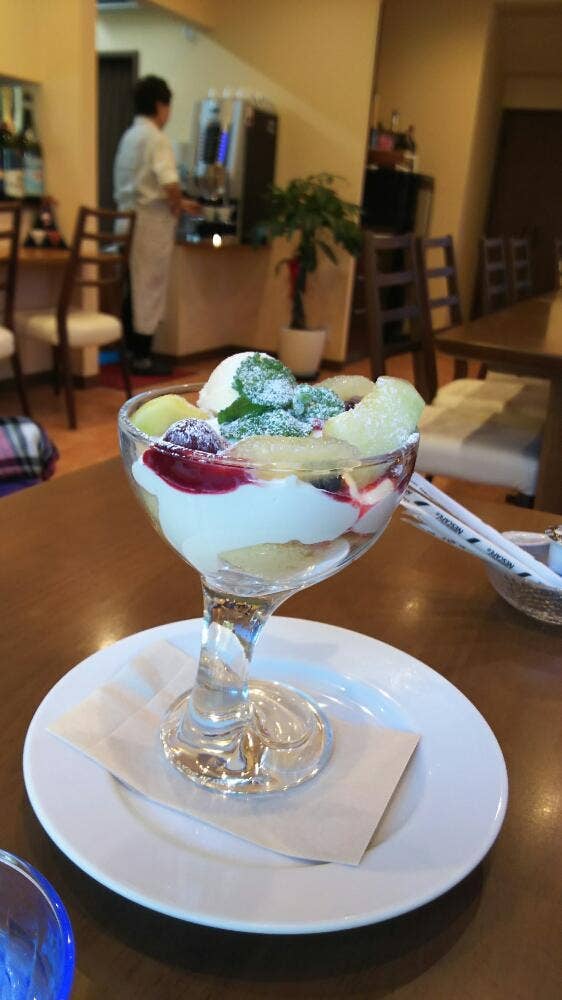 いしがみosteria