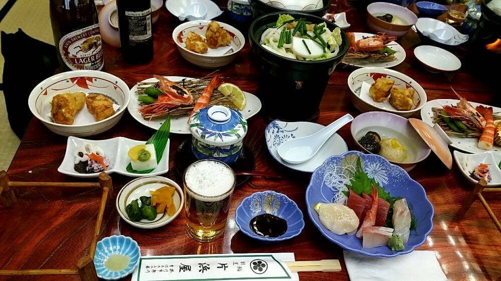 片浜屋